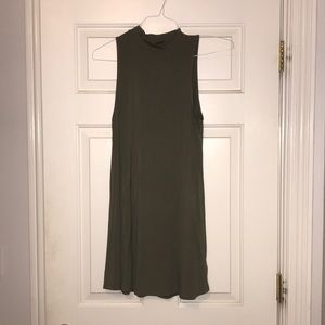 American eagle dress